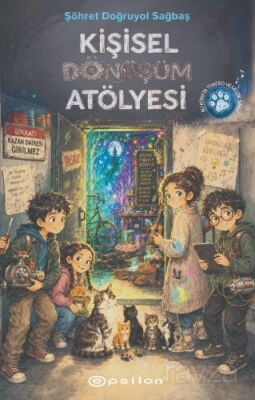 Kişisel Dönüşüm Atölyesi - 1