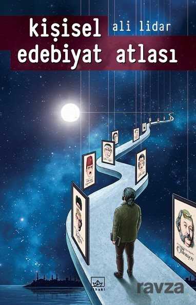 Kişisel Edebiyat Atlası - İthaki Yayınları