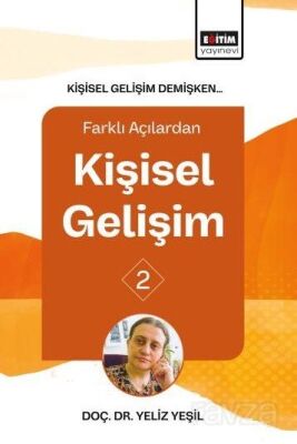 Kişisel Gelişim Demişken Farklı Açılardan Kişisel Gelişim 2 - 1
