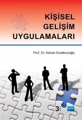 Kişisel Gelişim Uygulamaları - Nobel Yayın Dağıtım