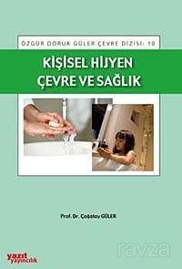 Kişisel Hijyen Çevre ve Sağlık - 1