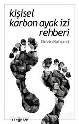 Kişisel Karbon Ayak İzi Rehberi - Yeni İnsan Yayınevi