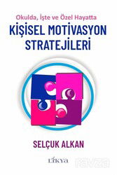 Kişisel Motivasyon Stratejileri - Likya Kitap (Ankara)