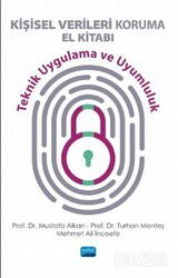 Kişisel Verileri Koruma El Kitabı - Nobel Yayın Dağıtım