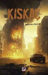 Kıskaç - Dua Yayıncılık