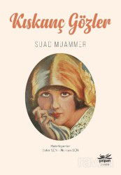 Kıskanç Gözler - Çolpan Kitap