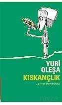 Kıskançlık - Turkuvaz Kitap