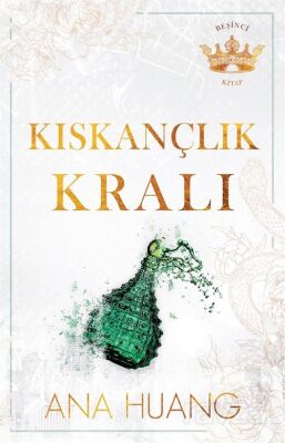 Kıskançlık Kralı - 1