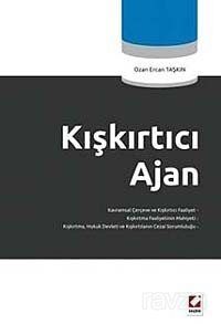 Kışkırtıcı Ajan - 1