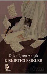 Kışkırtıcı Eşikler - Edebiyatist Yayınevi