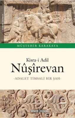 Kisra-i Adil Nûşîrevan - 1