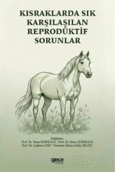 Kısraklarda Sık Karşılaşılan Reprodüktif Sorunlar - Gece Kitaplığı