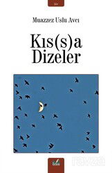 Kıs(s)a Dizeler - İzan Yayıncılık