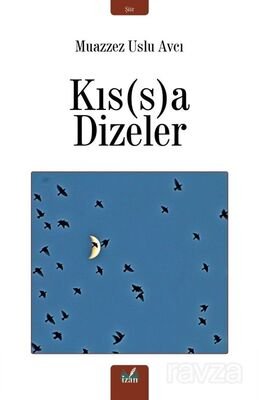 Kıs(s)a Dizeler - 1