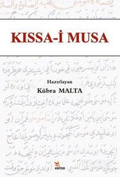 Kıssa-i Musa - Kriter Basım Yayın Dağıtım