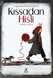 Kıssadan Hisli - Mylos Kitap
