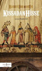 Kıssadan Hisse - İş Bankası Yayınları