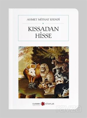 Kıssadan Hisse (Cep Boy) - 1