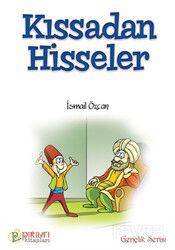 Kıssadan Hisseler - Pırıltı Kitapları