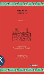 Kıssalar Avıanus - Kabalcı Yayınları