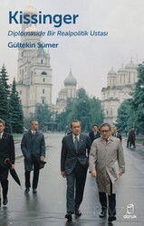 Kissinger Diplomaside Bir Realpolitik Ustası - Doruk Yayınları