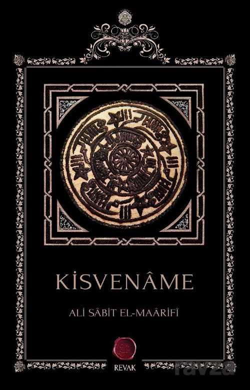 Kisvename - Revak Kitabevi