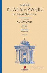 Kitab al-Taw?id The Book of Monotheism - İbn Haldun Üniversitesi Yayınları