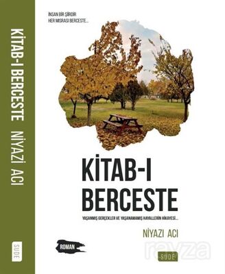 Kitab-ı Berceste - 1