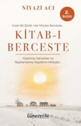 Kitab-ı Berceste - Güneşyolu Yayınları