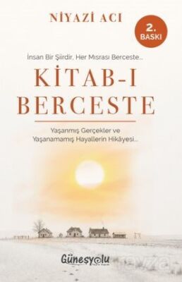 Kitab-ı Berceste - 1