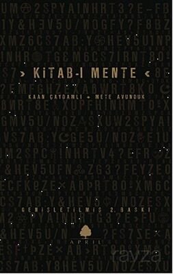 Kitab-ı Mente - 1
