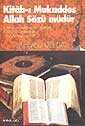 Kitab-ı Mukaddes Allah Sözü Müdür - İnkılab Yayınları