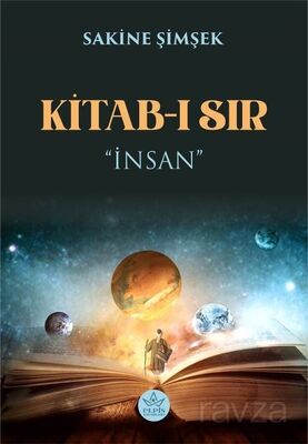 Kitab-ı Sır - 1