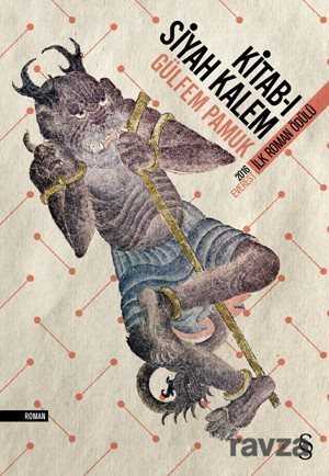 Kitab-ı Siyah Kalem - Everest Yayınları