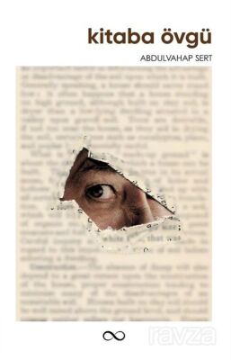 Kitaba Övgü - 1