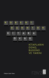 Kitaba Övgü - Ketebe Yayınevi