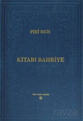 Kitabı Bahriye - Türk Tarih Kurumu