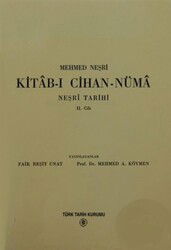 Kitabi Cihannuma (2. Cilt) - Türk Tarih Kurumu