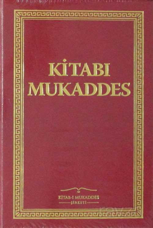 Kitabı Mukaddes - Kitabı Mukaddes