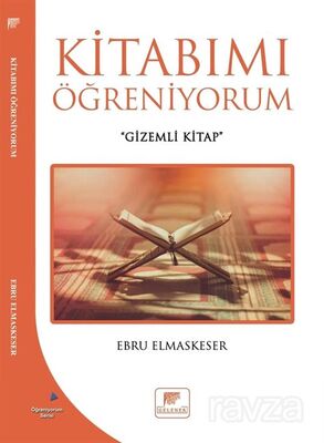 Kitabımı Öğreniyorum - 1