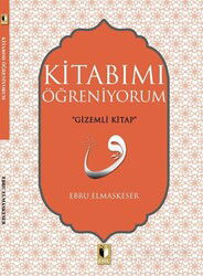 Kitabımı Öğreniyorum - Ehil Yayınları