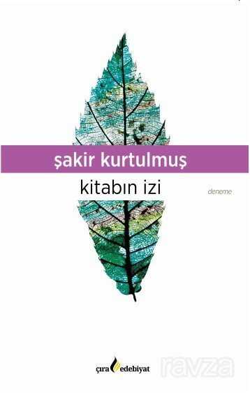 Kitabın İzi - Çıra Yayınları