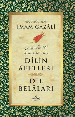 Kitabu Afati’l Lisan Dilin Afetleri Dil Belası - 2