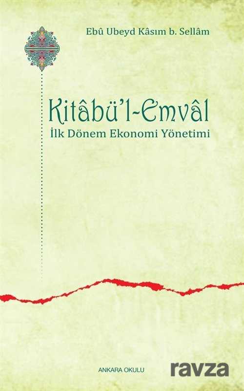 Kitabü'l-Emval - Ankara Okulu Yayınları