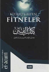 Kitabu'l Fiten (Fitneler) - Neda Yayınları (Konya)
