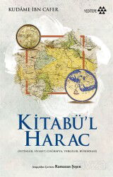 Kitabü'l Harac - Yeditepe Yayınevi