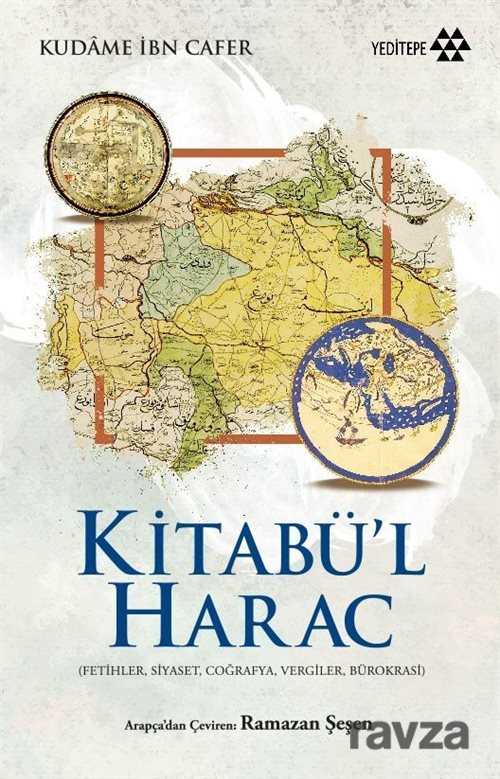 Kitabü'l Harac - Yeditepe Yayınevi