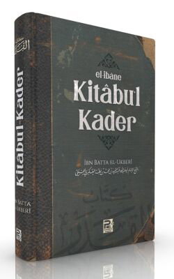 Kitabu’l-Kader - 1