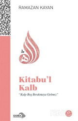 Kitabu'l-Kalb - Sahra Kitap