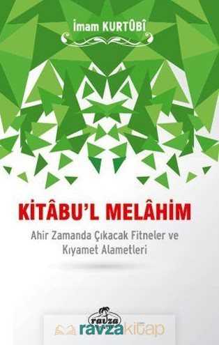 Kitabu'l Melahim - Ravza Yayınları